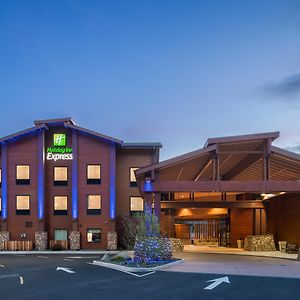 Holiday Inn Express Klamath - Redwood Ntl Pk Area By Ihg